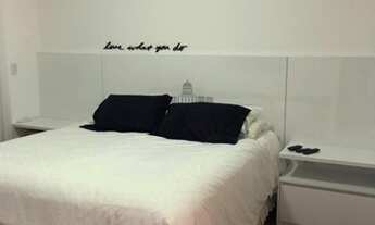 Imagem 7: Casa Condomínio - Jardim Califórnia - Jacareí - Condomínio Vivva Residencial Clube - 3 Dor