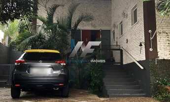 Imagem 2: CASA À VENDA EM ALPHAVILLE RESIDENCIAL 11