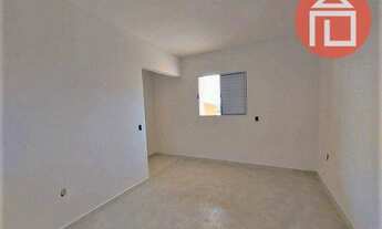 Imagem 6: Casa com 2 dormitórios à venda, 70 m² por R$ 240.000,00 - Henedina Cortez - Bragança Pauli