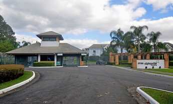 Imagem 2: Casa com 4 dormitórios à venda, 382 m² por R$ 2.700.000,00 - Alphaville Graciosa - Pinhais