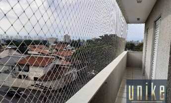 Imagem 2: Apartamento com 03 dormitórios, 90m²- Bosque dos Eucaliptos