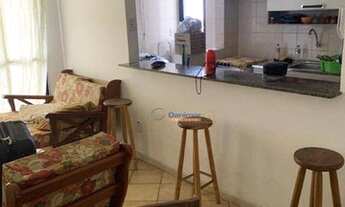 Imagem 5: Apartamento na praia da enseada