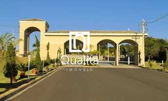 Imagem: TERRENO CONDOMÍNIO BOUGANVILLE