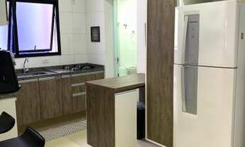 Imagem 6: Apartamento para venda possui 78 metros quadrados com 2 suítes no Bairro do Tenório - Ubat