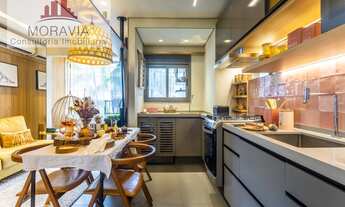 Imagem 4: Apartamento em Bela Vista - Osasco