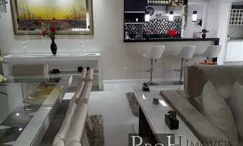 Imagem 2: Apartamento 173m² 3 suítes e Lazer completo - R$ 1.768.000,00