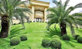 Imagem 6: Mansão Tamboré 3