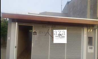 Imagem 1: Casa para venda tem 80 metros quadrados com 2 quartos em Jardim Terras da Conceição - Jaca