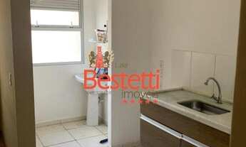 Imagem 7: APTO CIDADE NOVA DOCE LAR BELLA COLONIA 2 DORMS LAZER