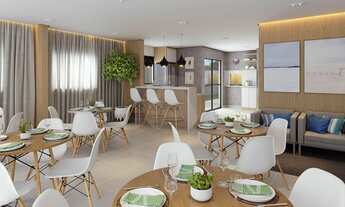 Imagem 3: Apartamento Padrão Para Venda