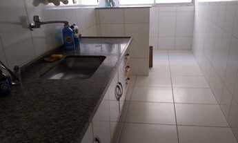 Imagem 6: Espetáculo! Reforma finalizada Todo no Porcelanato próximo estação de Tomás Coelho