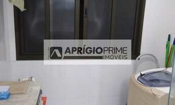 Imagem 7: APARTAMENTO RESIDENCIAL em TABOÃO DA SERRA - SP, JARDIM MARIA ROSA