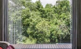 Imagem 4: Casa de condomínio para venda possui 730m com 5 suites no Alpha Conde