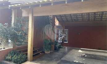 Imagem 2: Sorocaba - Casa de Condomínio - Terras de Arieta