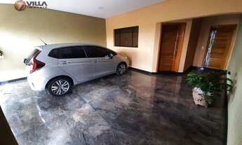 Imagem: Casa à venda, 141 m² por R$ 680.000,00