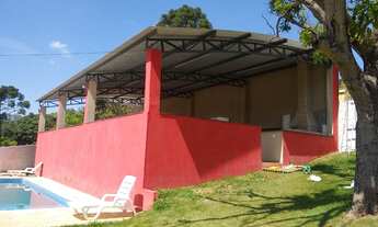 Imagem 4: Chácara na castelo branco km 68,5 - com terreno de 1200m2