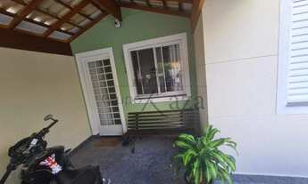 Imagem 2: Casa- Condomínio - Jardim Marcondes - 2 Dormitórios Aceita Permuta