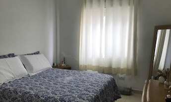 Imagem 4: APARTAMENTO COM 2 QUARTOS (1 SUÍTE)-PONTA DA PRAIA