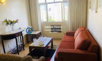 Imagem 5: Vista Lateral livre - 110m² 2 Dormitórios , dep completa 1 vaga demarcada