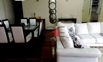 Imagem 4: Lindo apartamento com vista mar e varanda - 3 dormitórios