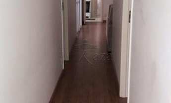 Imagem 6: Apartamento no Pátio Condomínio Clube - 125m² - 4 Dormitórios