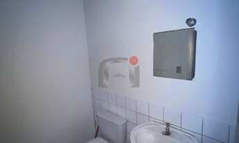 Imagem 5: SALÃO EM UMA DAS RUAS DE MAIOR COMERCIO