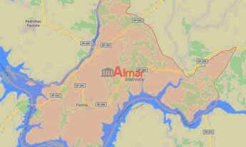 Imagem 7: Terreno de Condomínio No Centro De Florínia