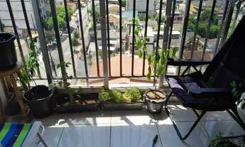 Imagem 6: 2 quartos completo no Solar da Baronesa