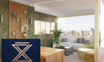 Imagem: Apartamento com 2 dormitórios à venda