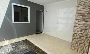 Imagem 7: Sobrado com 2 dormitórios à venda, 76 m² por R$ 292.000,00 - Cidade Industrial - Curitiba