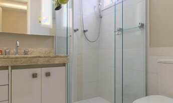 Imagem 5: Apartamento no condominio Grenn Tambore