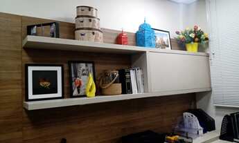 Imagem 7: SALA COMERCIAL ALTO PADRAO - PROX BAURU SHOPPING