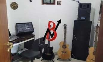 Imagem: Sobrado - Santos - SP - Embaré