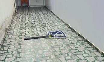 Imagem 4: Sobrado com 2 dormitórios à venda, 78 m² por R$ 210.000,00 - Tude Bastos (Sítio do Campo