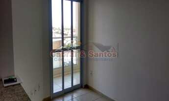 Imagem 2: APARTAMENTO A VENDA, 02 DORM SENDO 01 SUITE, RESIDENCIAL MONTIS, ITU/SP