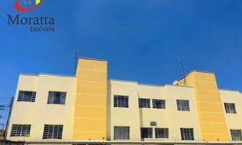 Imagem 1: 2 Dormitórios - VENDA - Condomínio Capri, Jd Maria José - Salto/SP