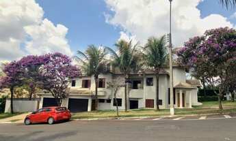 Imagem: Casa - Condomínio Reserva Colonial - Valinhos