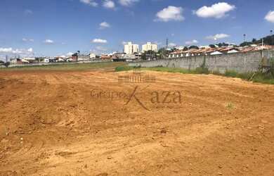 Imagem 2: Lote/Terreno para venda com 24000 metros quadrados em Monte Castelo - São José dos Campos