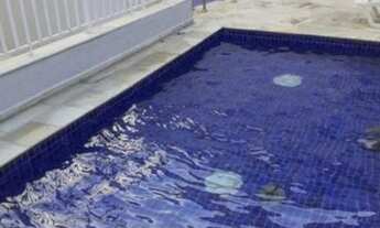 Imagem 3: Apartamento para venda possui 56 metros quadrados com 2 quartos em Centro - Diadema - São