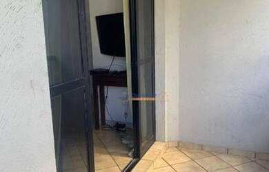 Imagem 6: Apartamento na praia da enseada