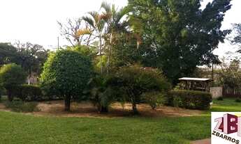 Imagem 3: CHÁCARA 05 DORMITÓRIOS E 05 SUITES EM BOITUVA