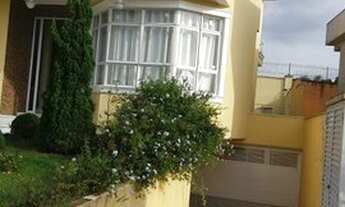 Imagem: Casa de Condominio em Alphaville - Santana