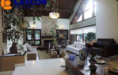 Imagem 5: CASA RESIDENCIAL em SANTANA DE PARNAÍBA - SP, ALDEIA DA SERRA