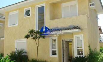 Imagem: Casa com 4 dormitórios para alugar, 150