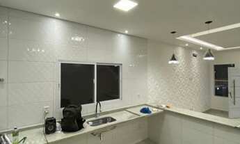 Imagem 5: Casa 3 Dormitórios com suíte em Portal dos Ipês - Cajamar - SP