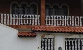 Imagem: Casa para Venda em Ribeirão Pires, Santa