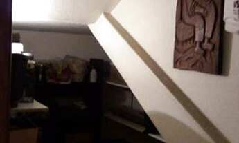 Imagem 5: Sobrado para venda na vila Municipal, ao lado do centro de Jundiaí. São 3 dormitórios, 1 s