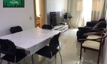 Imagem 2: Apartamento com 2 dormitórios à venda, 60 m² por R$ 195.000,00 - Jardim Cumbica - Guarulho