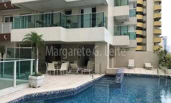 Imagem 1: Apartamento para venda tem 51 metros quadrados com 1 quarto em Gonzaga - Santos - SP