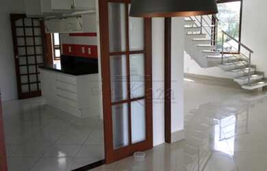 Imagem 2: Sao Jose dos Campos - Casa de Condomínio - Urbanova